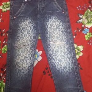 Boys Jeans