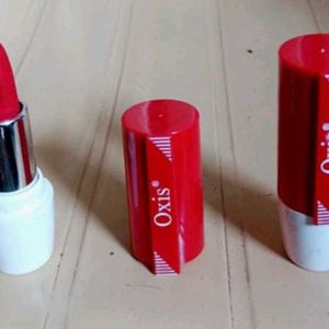 3 Peace Combo Matte Lipsticks In Different Types