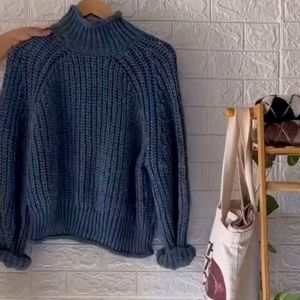 Chunky Knit sweater