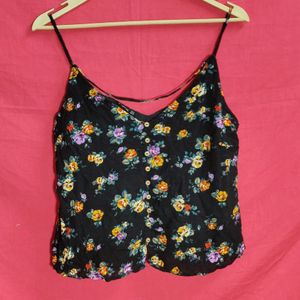 Girls Top Size 36