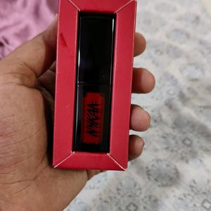 Nykaa Liquid Lipstick