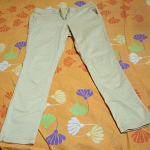 Fig Trousers