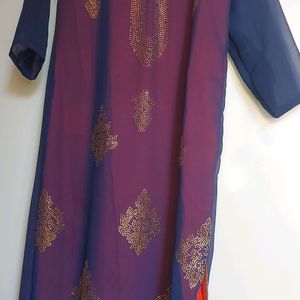 Fancy Kurta