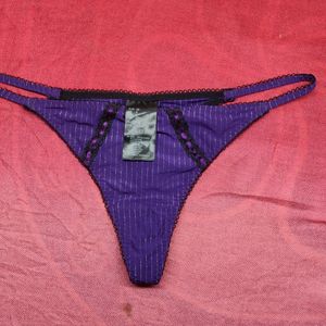 Combo 5 Brief Size 30