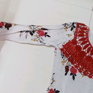 Fancy Gorgeous Kurti