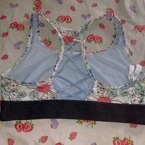 Victoria Secret Sports Bra