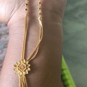 Beautiful Mangalsutra For Woman With Elegant Look