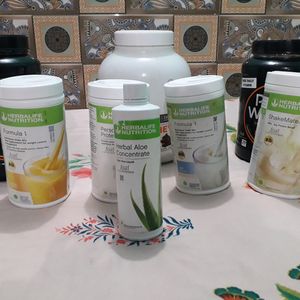 HERBALIFE NUTRITION® Soya Protein