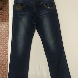 Zara Women Jeans