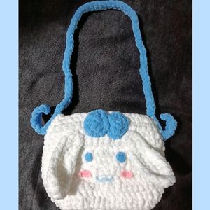 Cute Crochet Bag💗