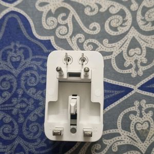 International Travel Adaptor