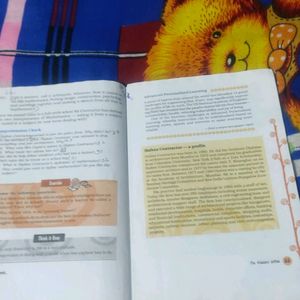 Ncert Books Class 8th English Supplementary