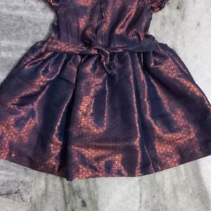 kids frock