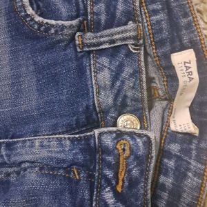 ZARA Jeans