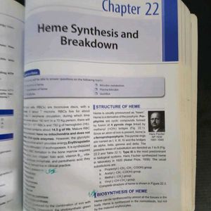 Biochemistry Textbook