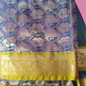 Silk Saree