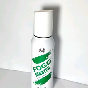 FOGG Master Voyager Intense No Gas Body Spray