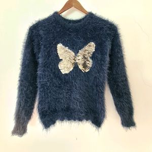 Super Soft Woolen Top