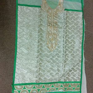 New Beautiful Salwar Suit Ka Kapda