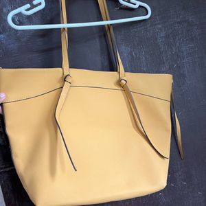 Zara Shoulder Bag