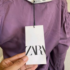 Top Style Zara Shirt Urbanic