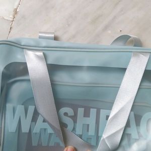 Wash Bag Set Of 3