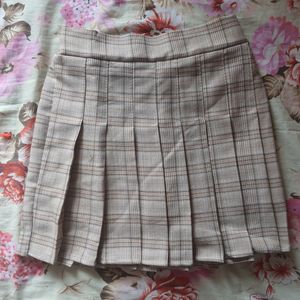 Coquette Skirt