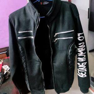 UPPER JACKET ALL NEW