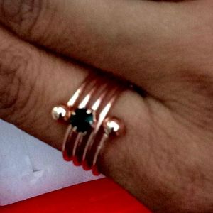 New Designer Rings For Women And Girls