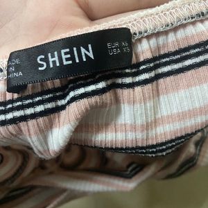 Cute Shein Top