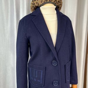 Korean Winter OverCoat