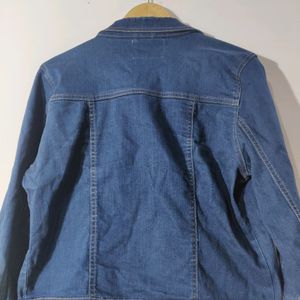 Kotty Blue Denim Jacket (Women)