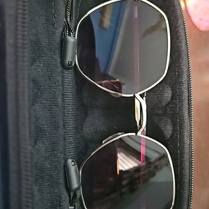 Hexagonal Sunglasses For Women