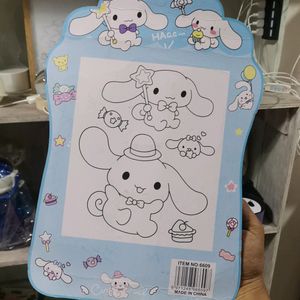 Sanrio Gift Set (1pc Only)