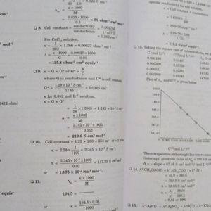 MODERN abc+ Chemistry 11th Reference