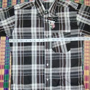 Men's Shirt