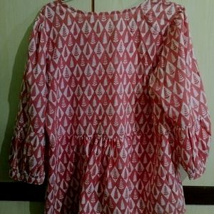 Short Kurti