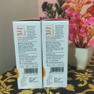 Plum Vitamin C 15% Serum