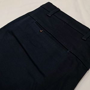 Kedar 1064 Men's Cotton Knitted Narrow Fit Trouser