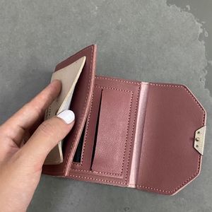 Blush Pink Wallet