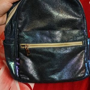 Shimmer Bag