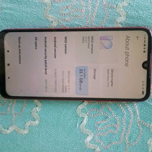 REDMI NOTE 7 PRO BEST CONDITION