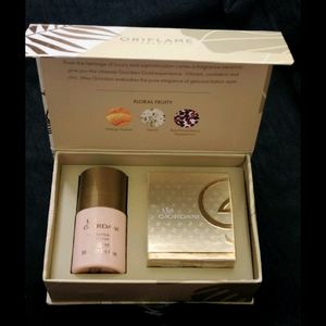 Miss Giordani Gift Set