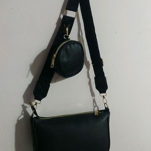 Cute Slingbag