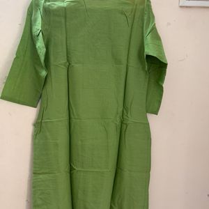 WOMEN COTTON KURTA