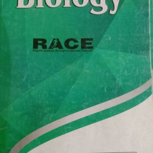 Allen Biology question practice books for Neet