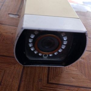 Tvs Camera