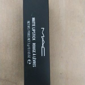 MAC Brand New Lipistick