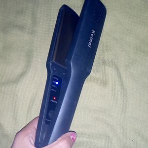 Women Hair Straightener