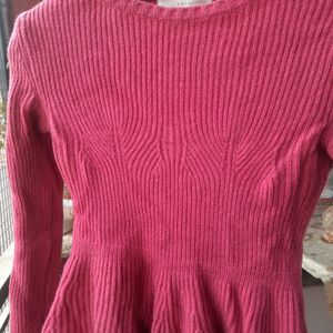 Barbie Pink Sweater